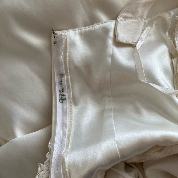 💚CUSTOM TAILORED DRESS/# 0010 - Picture 5 of 17